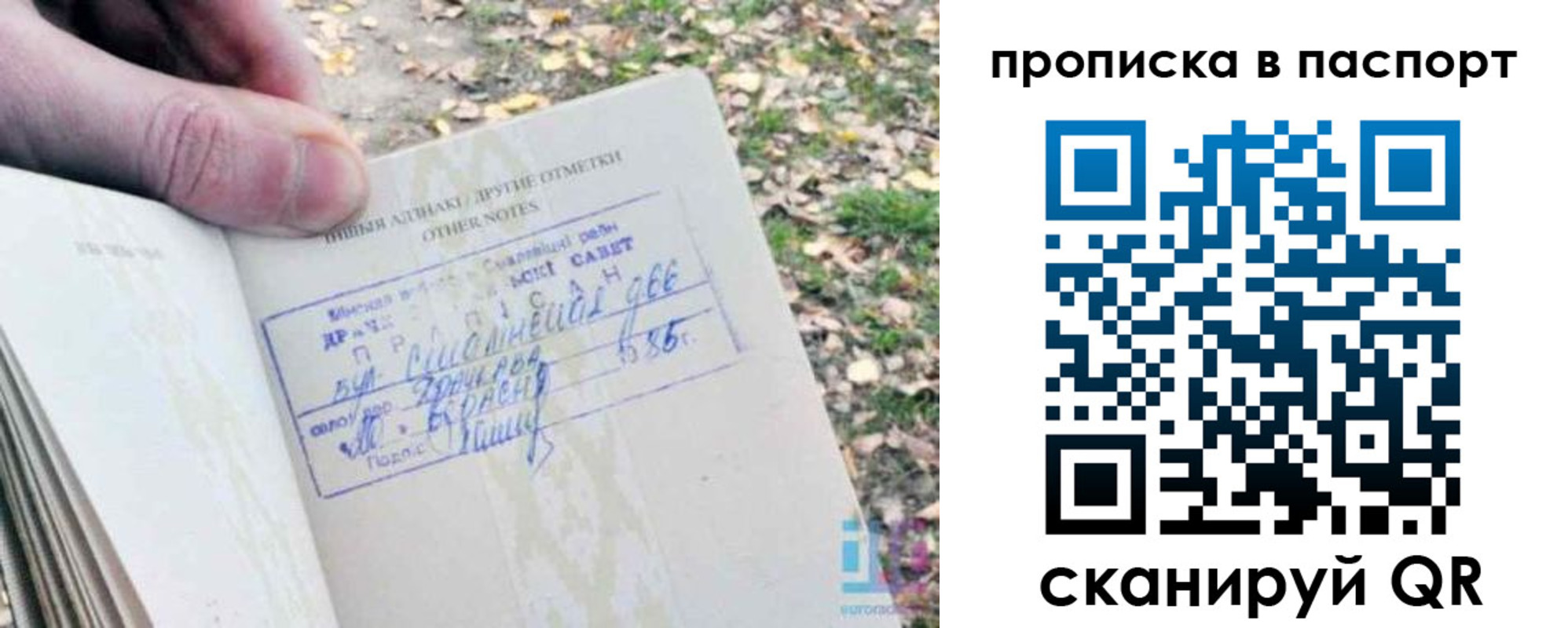 временная регистрация собственник в Рыбном